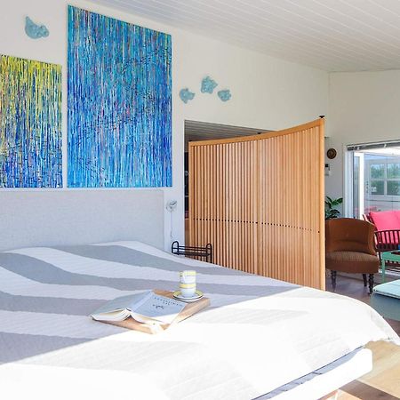 Holiday Home Aabenraa Lxiii Exterior foto