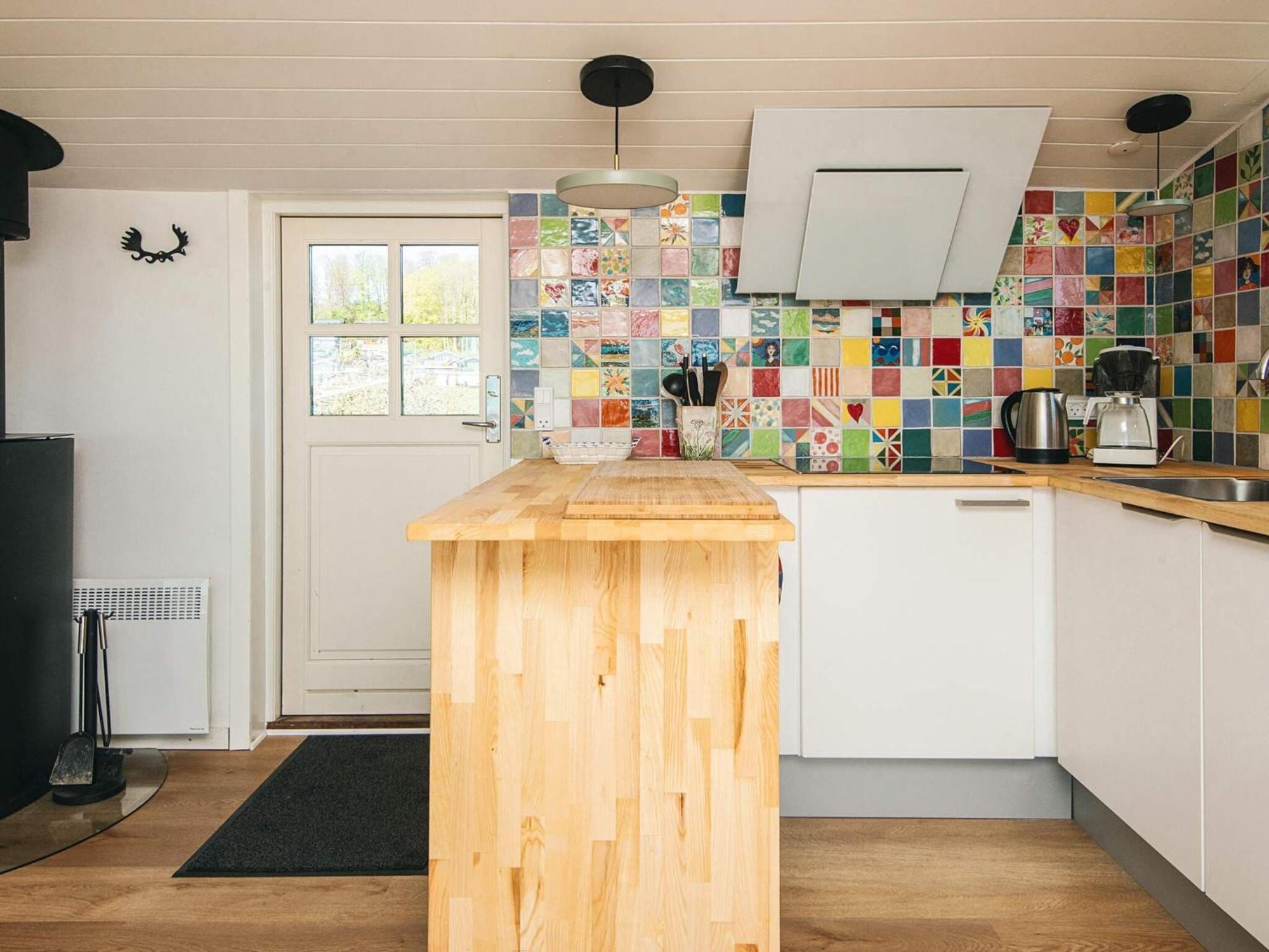 Holiday Home Aabenraa Lxiii Exterior foto