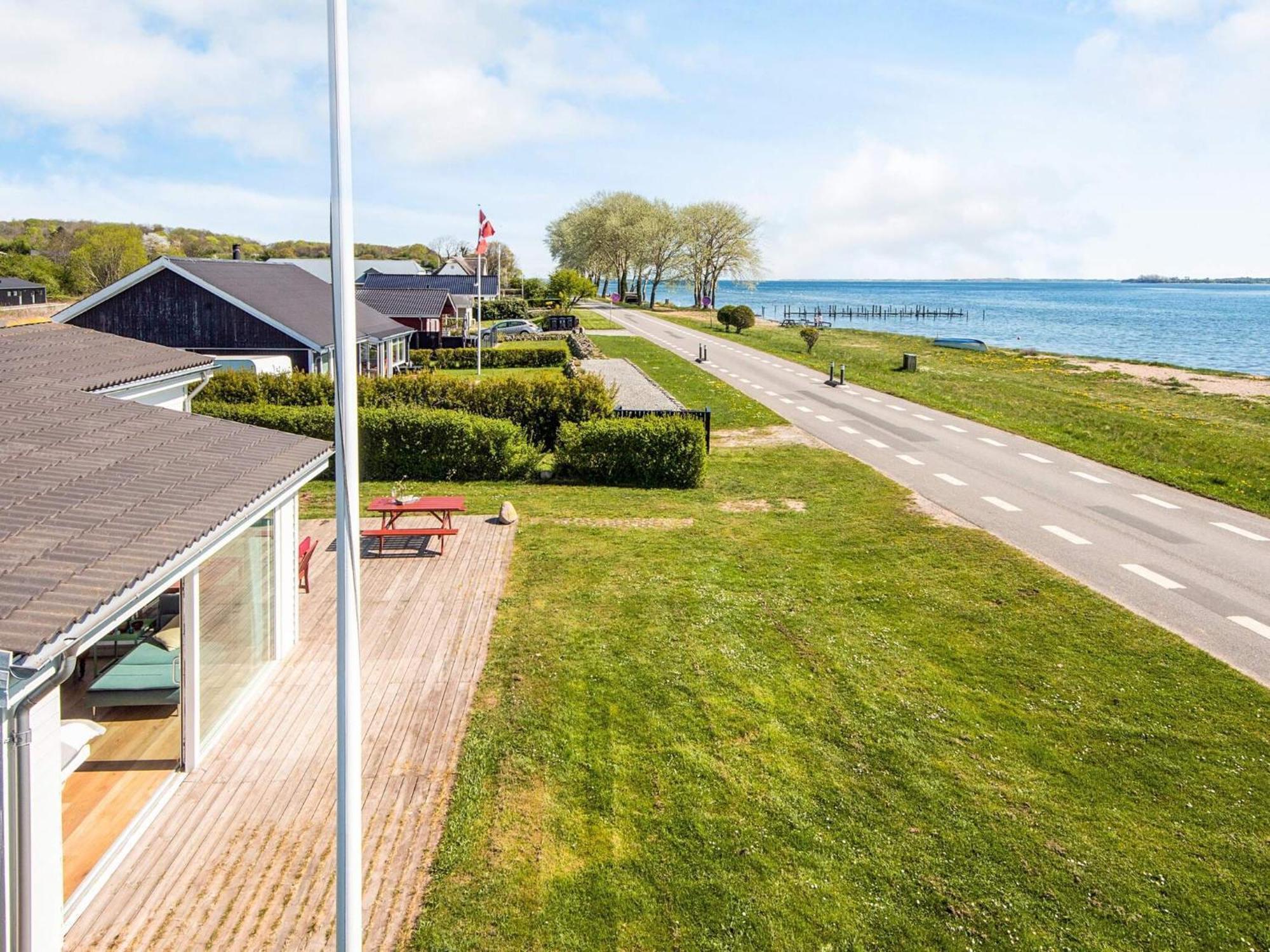 Holiday Home Aabenraa Lxiii Exterior foto