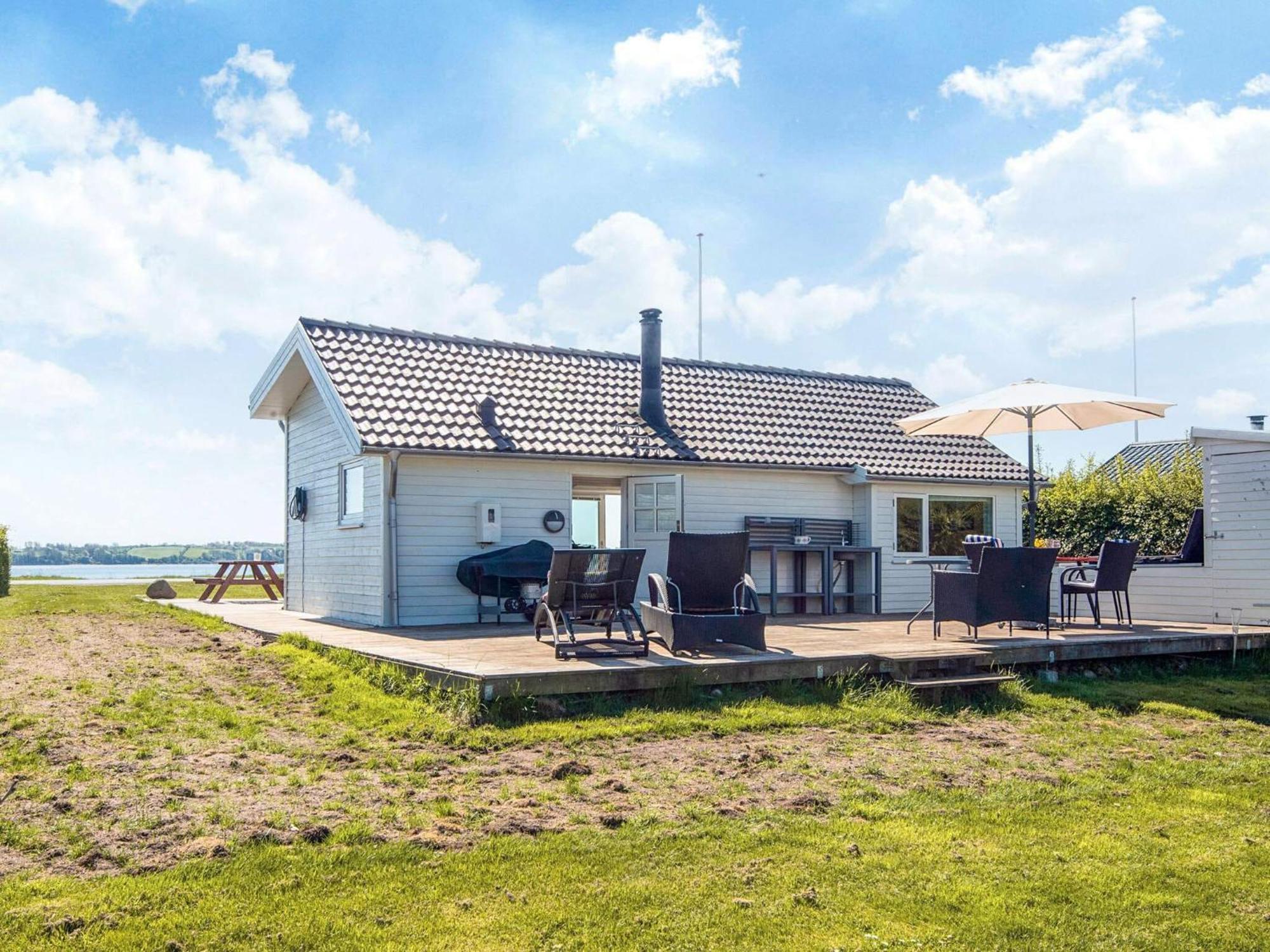 Holiday Home Aabenraa Lxiii Exterior foto